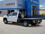 New 2025 Chevrolet Silverado 3500 W/T w/ WT Convenience Package image 3