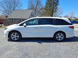 Used 2018 Honda Odyssey EX-L image 4