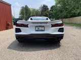 Used 2022 Chevrolet Corvette Stingray Coupe w/ 1LT image 6