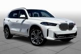 Used 2025 BMW X5 xDrive50e w/ Climate Comfort Package image 2