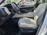 New 2025 Nissan Pathfinder SL w/ SL Premium Package image 4