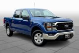 Certified 2023 Ford F150 XLT image 3
