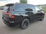 New 2025 Lincoln Navigator Reserve w/ Jet Appearance Package image 3