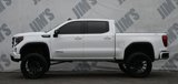 Used 2025 GMC Sierra 1500 Elevation w/ Elevation Premium Package image 6