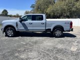 New 2025 Ford F250 Lariat image 2