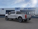 New 2025 Ford F250 Lariat w/ Lariat Ultimate Package image 4