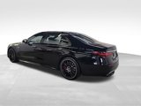 New 2025 Mercedes-Benz S 63 AMG S image 3