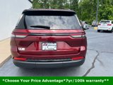 Certified 2022 Jeep Grand Cherokee Altitude image 4
