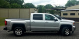 Used 2014 GMC Sierra 1500 SLT w/ Suspension Package, Off-Road image 6