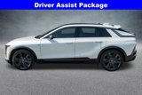 Used 2024 Cadillac Lyriq Sport w/ LPO, Floor Liner Package image 5