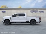 New 2025 Ford F250 Platinum image 3