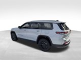 New 2025 Jeep Grand Cherokee L Altitude image 3