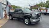 Used 2017 GMC Sierra 1500 SLE w/ SLE Value Package image 4