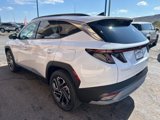 New 2025 Hyundai Tucson Limited image 4