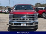 New 2025 Ford F250 Lariat w/ FX4 Off-Road Package image 3