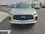 New 2025 INFINITI QX60 Luxe w/ Lighting Package (N94) image 4
