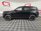 New 2025 Jeep Grand Cherokee Altitude image 4
