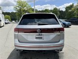 New 2025 Volkswagen Atlas SEL Premium R-Line image 4