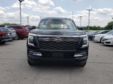 New 2025 Nissan Armada Platinum Reserve image 2