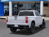 New 2025 Chevrolet Silverado 1500 ZR2 w/ Dark Appearance Package image 4