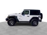 Used 2020 Jeep Wrangler Rubicon image 5