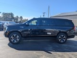 New 2025 GMC Yukon XL AT4 w/ AT4 Premium Plus Package image 2