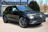 New 2026 Mercedes-Benz GLE 350 4MATIC image 2