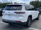 Certified 2025 Jeep Grand Cherokee L Limited w/ Trailer Tow Package image 5