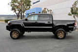 Used 2011 Toyota Tacoma 4x4 Double Cab w/ SR5 Pkg #2 image 4