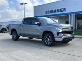 New 2025 Chevrolet Silverado 1500 LT image 3