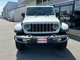 New 2025 Jeep Wrangler Sahara image 4