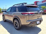 New 2025 Nissan Pathfinder Rock Creek image 2