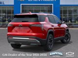 New 2026 Chevrolet Equinox ACTIV image 4