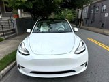 Used 2021 Tesla Model Y 2WD image 4