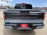 New 2025 Nissan Frontier PRO-4X image 4