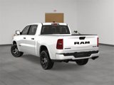 New 2025 RAM 1500 4x4 Crew Cab image 4