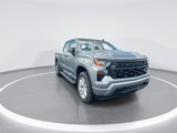 New 2026 Chevrolet Silverado 1500 Custom image 2