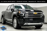 Used 2024 Chevrolet Silverado 1500 High Country w/ High Country Premium Package image 4