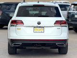Used 2022 Volkswagen Atlas SE image 6