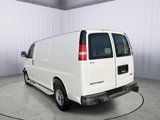 Used 2017 GMC Savana 2500 image 4
