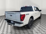 New 2025 Ford F150 Platinum image 3