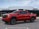 New 2026 GMC Sierra 1500 AT4 w/ AT4 Premium Package image 3