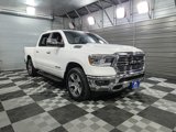 Used 2023 RAM 1500 Laramie image 4