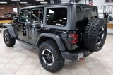 Used 2021 Jeep Wrangler Unlimited Rubicon w/ Steel Bumper Group image 3