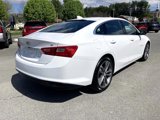 Used 2023 Chevrolet Malibu LT w/ Driver Confidence Package image 5