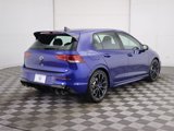 New 2025 Volkswagen Golf w/ Euro Style Package image 5
