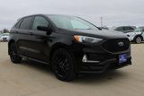 Used 2022 Ford Edge SEL image 3