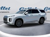 New 2025 Hyundai Palisade Calligraphy image 2