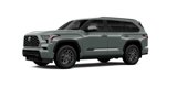 New 2026 Toyota Sequoia Platinum image 2