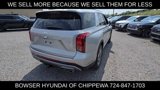 New 2025 Hyundai Palisade SEL image 5